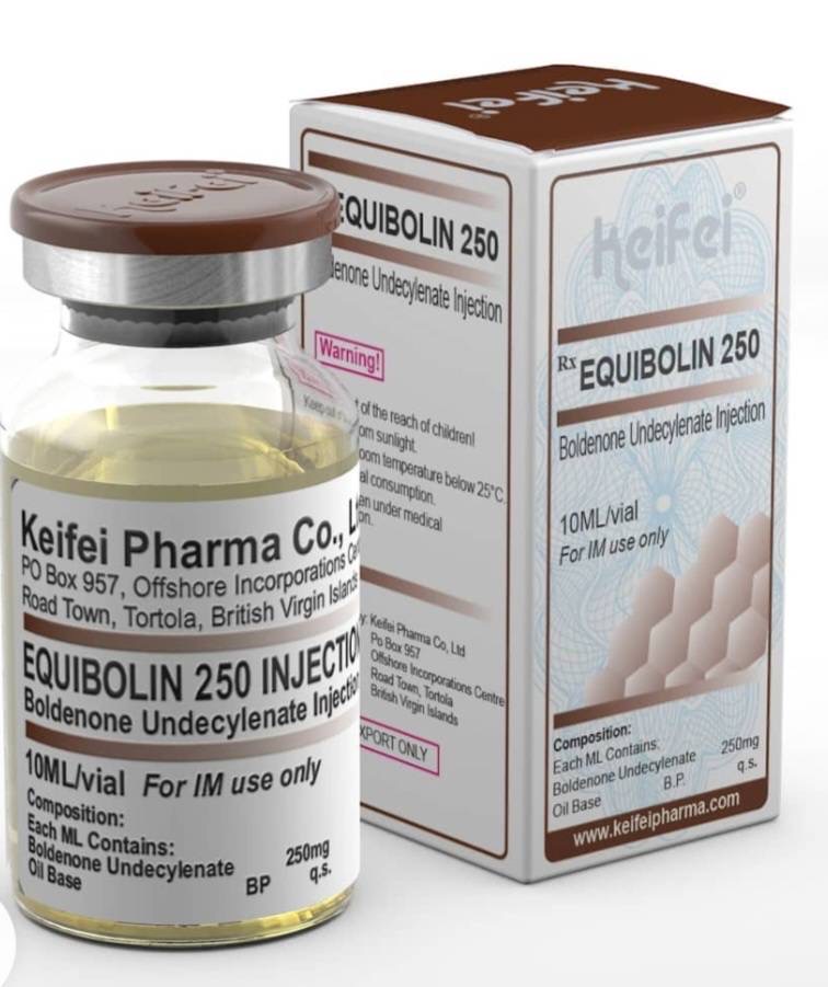 Keifei EQUIBOLIN 250