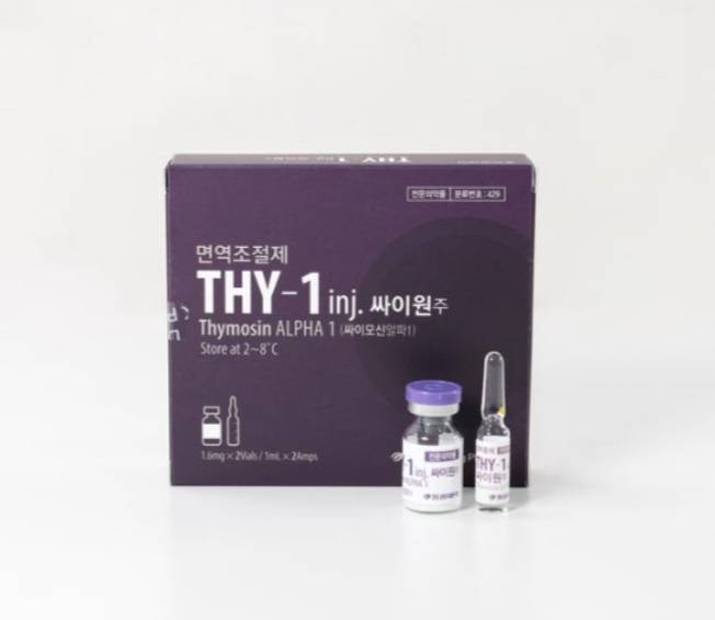 THY-1 (amino peptide)
